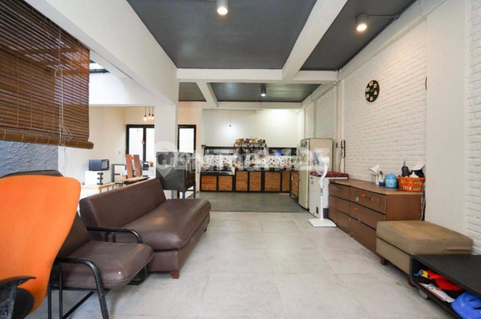 Rumah Di Taman Holandia 2 Lantai Di Lippo Karawaci Tangerang