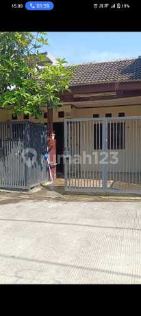 Dijual Rumah Siap Huni Di Taman Alamanda Bekasi Dijual Rumah Siap Huni Di Taman Alamanda Bekasi