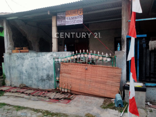 Rumah Sederhana Di Perumahan Taman Raya Rajeg Rumah Sederhana Di Perumahan Taman Raya Rajeg