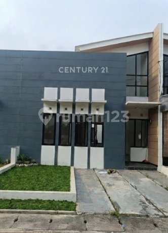 Hunian Simple di The Leaf Residence Parung Panjang Hunian Simple di The Leaf Residence Parung Panjang