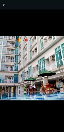 Apartemen Melati, Jatinangorlantai 13