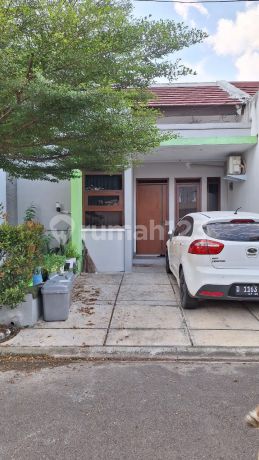 Derwati Mas Estate houses are rare, affordable luxury exclusive. Derwati Mas Estate houses are rare, affordable luxury exclusive.