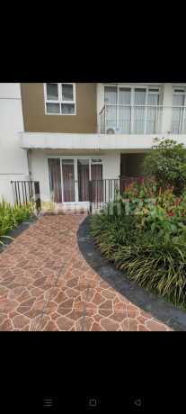 Apartemen Gateway Pasteur Bandung 1 Kamar, Furnished