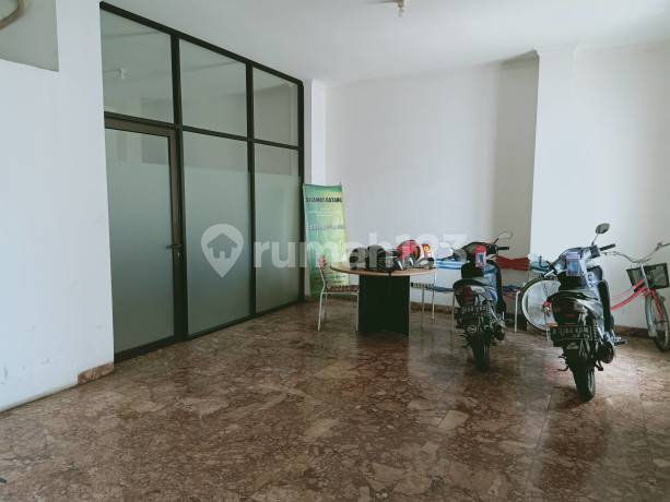 Ruko Super Strategis Mampang Jaksel Ruko Super Strategis Mampang Jaksel