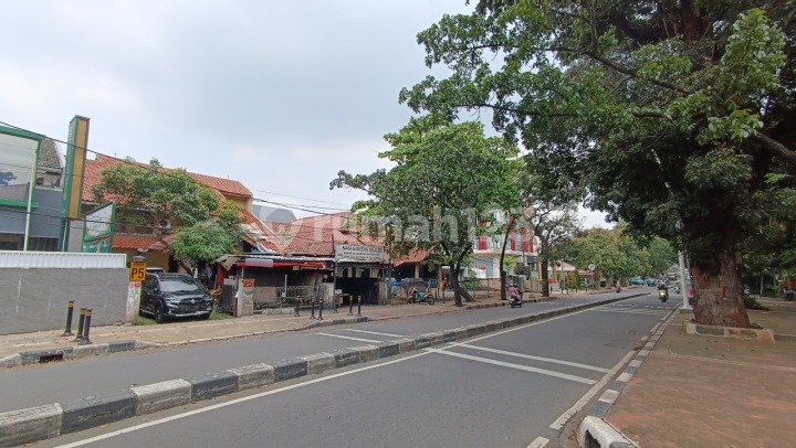 Rumah Dijual Jalan Raya Ragunan Jaksel Rumah Dijual Jalan Raya Ragunan Jaksel