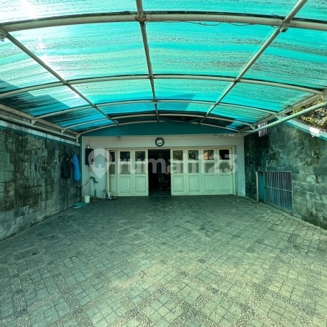 For Sale Kencana Permai Semi Basement House