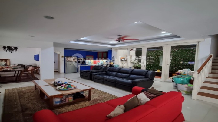 Dijual Cepat Alam Segar Pondok Indah Harga Murah Semi Furnished Bagus, Rumah Pondok Indah Dijual Cepat Alam Segar Pondok Indah Harga Murah Semi Furnished Bagus, Rumah Pondok Indah