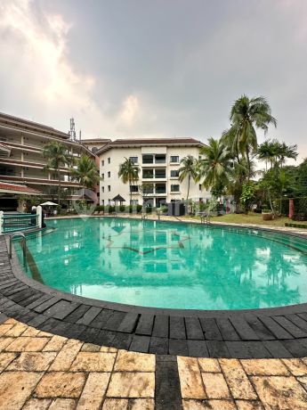 Dijual 6 Tower  Apartemen daerah Warung Buncit Dijual