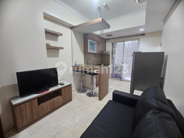 Disewakan Unit Apartemen Royal Mediterania Garden, (1Br), Dekat dengan Mall Central Park, Tower Lavender Disewakan Unit Apartemen Royal Mediterania Garden, (1Br), Dekat dengan Mall Central Park, Tower Lavender