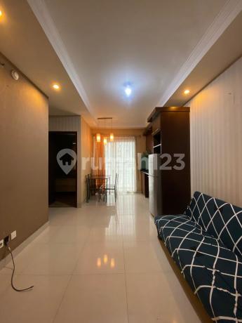 Dijual Unit Apartemen Mgr 2, (2Br), Dekat Mall Central Park, Tower Edelweis, Best View Dijual Unit Apartemen Mgr 2, (2Br), Dekat Mall Central Park, Tower Edelweis, Best View