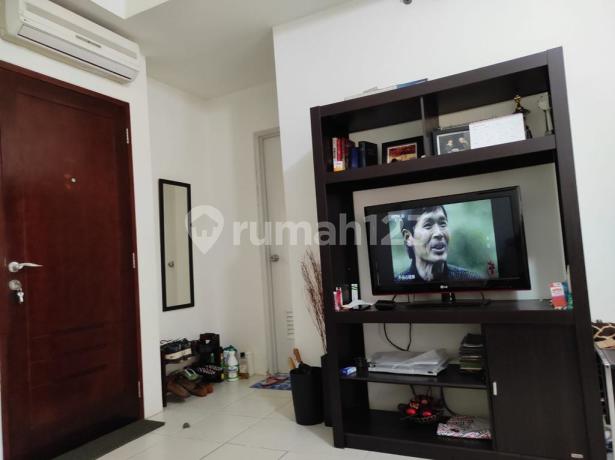 Dijual Unit Apartemen Mgr 2, (2Br), Tower Edelweis, Dekat dengan Mall Central Park, Best View Dijual Unit Apartemen Mgr 2, (2Br), Tower Edelweis, Dekat dengan Mall Central Park, Best View