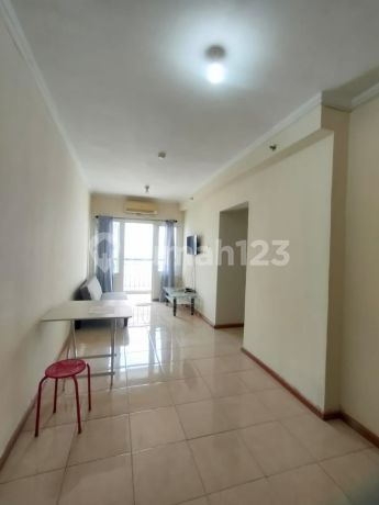 DIJUAL APT GRAND PALACE PALAZZO KEMAYORAN UKU 81,5 M2 LT 26 ADA 3 BR HRG MENARIK 