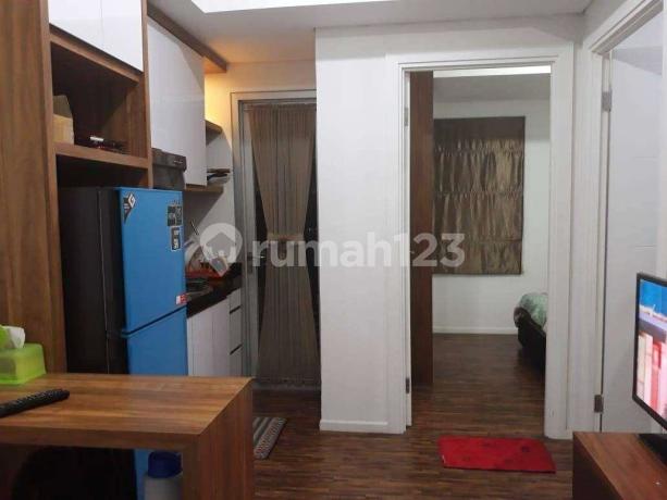 For Sale Green Lake Sunter Tower North Unit 36 M2 Furnished 2 BR Attractive Price