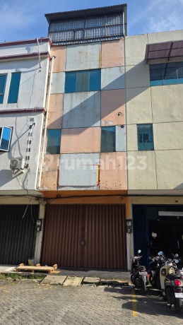Dijual Ruko Permata Ancol Uku 5X15 Strategis 4 Lantai Cocok Buat Segala Usaha Hrg Menarik Dijual Ruko Permata Ancol Uku 5X15 Strategis 4 Lantai Cocok Buat Segala Usaha Hrg Menarik