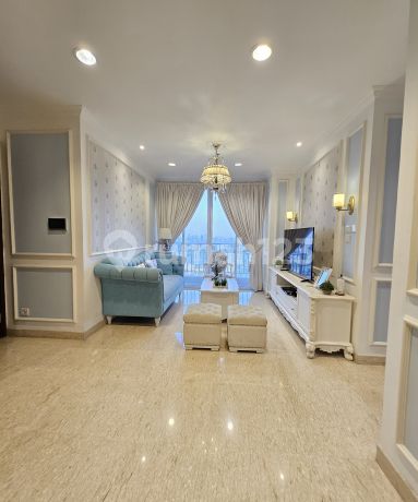 DIJUAL APARTEMEN LUCKY TOWER RESIDENCE-CHINATOWN POINT LUAS 108 M2 BRAND NEW FURNISHED MEWAH DIJUAL APARTEMEN LUCKY TOWER RESIDENCE-CHINATOWN POINT LUAS 108 M2 BRAND NEW FURNISHED MEWAH