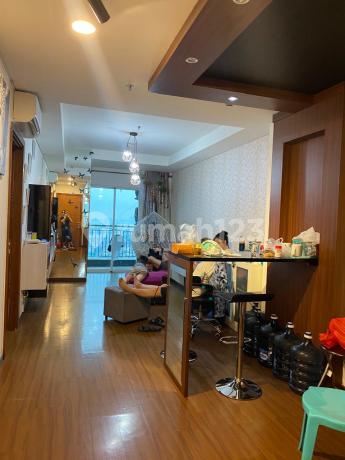 Dijual Condominium Green Bay Pluit Sea View Baywalk Pluit Penjaringan LT 77 M2 Kt/Km 2/2 LT 25 Bagus Dijual Condominium Green Bay Pluit Sea View Baywalk Pluit Penjaringan LT 77 M2 Kt/Km 2/2 LT 25 Bagus