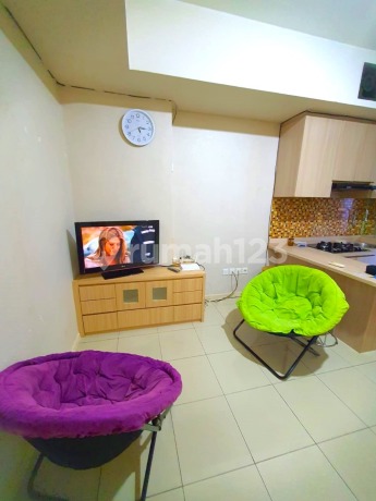 Apartemen Green Lake Sunter Uku 42 Tower Southern Furnished Rapi Ada 2 Kt+ 1 KM Siap Huni Apartemen Green Lake Sunter Uku 42 Tower Southern Furnished Rapi Ada 2 Kt+ 1 KM Siap Huni