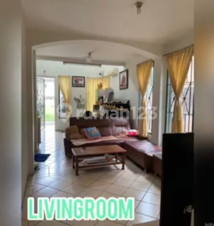 Quick Sale Taman Brawijaya, Lippo Karawaci