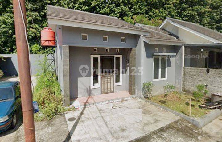 Dijual Rumah The Akasia Residence, Pondok Aren, Bintaro
