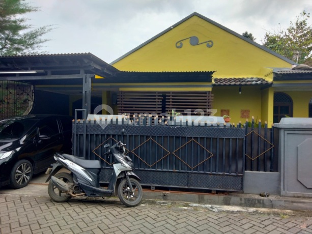 For Quick Sale: House in Kunciran Mas Permai, Bonus 190 M2 Back Land For Quick Sale: House in Kunciran Mas Permai, Bonus 190 M2 Back Land