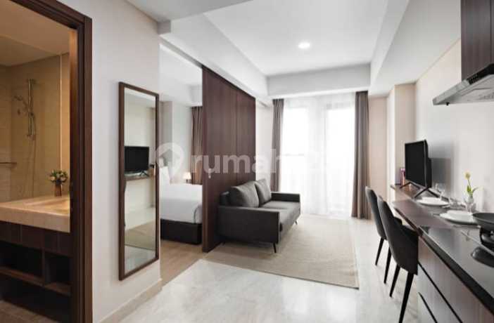 Dijual Apartemen Kawana Golf Residence Jababeka Dijual Apartemen Kawana Golf Residence Jababeka