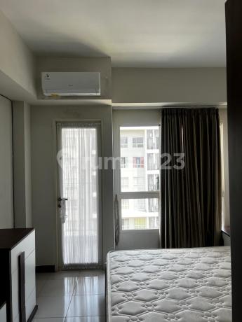 Disewakan Apartemen Scientia Residence, Gading Serpong Disewakan Apartemen Scientia Residence, Gading Serpong
