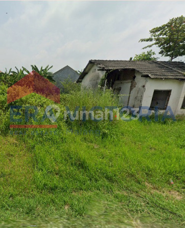 Tanah Kavling Perum Malang Anggun Sejahtera Dekat Rs Radjiman 