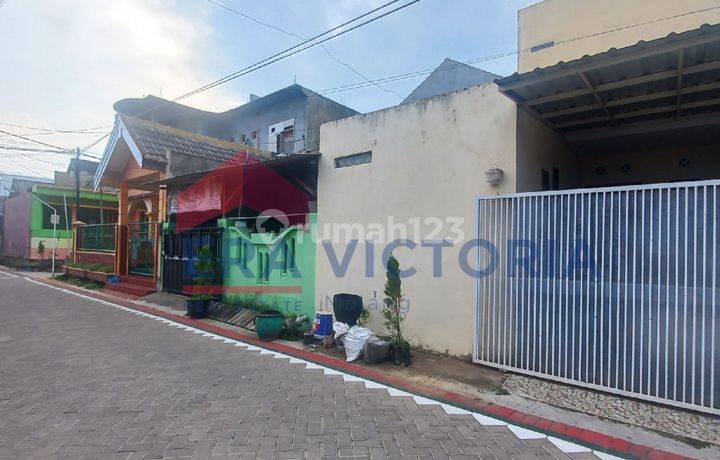 Rumah Griya Permata Alam Karangploso Malang Hgb