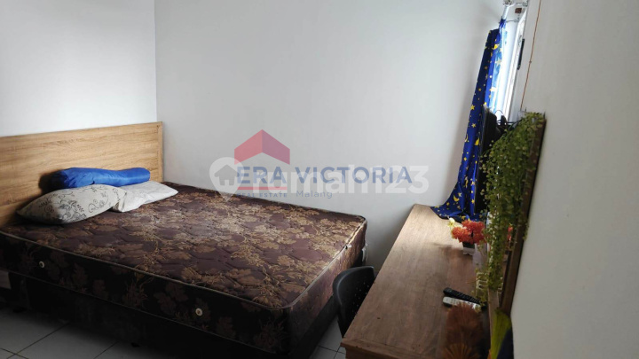 Apartemen Aeropolis Jual Akses Mudah Cocok untuk Karyawan