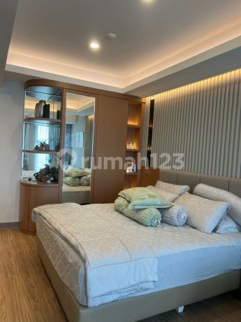 Disewakan Apartemen Benson Lux Disewakan Apartemen Benson Lux