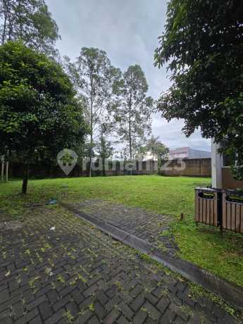 Dijual Tanah Hook 180 M2 di Cluster Ingenia The Eminent Bsd City Dijual Tanah Hook 180 M2 di Cluster Ingenia The Eminent Bsd City