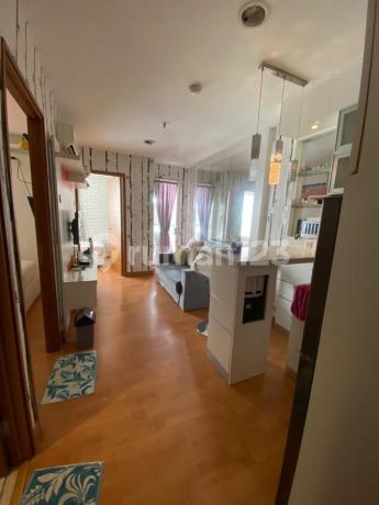 For Sale 2BR Unit at Cinere Bellevue Suites