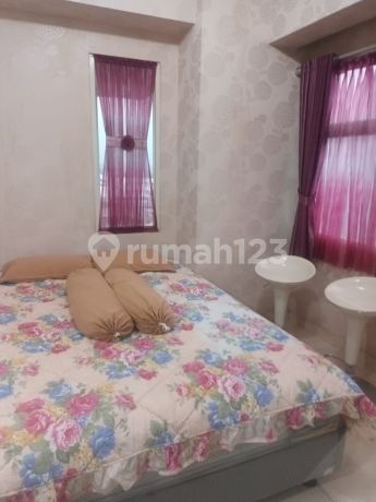 Dijual Apartemen Hook Margonda Residence 3