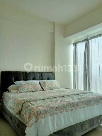 For Sale/For Rent Unit 1 BR Apartment Treepark Residence Bsd