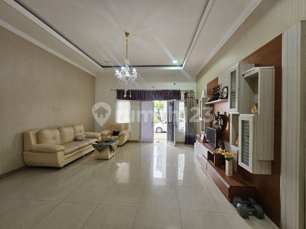 Cluster Town House Green Nature Cinere 2½ Lantai Depok Cluster Town House Green Nature Cinere 2½ Lantai Depok