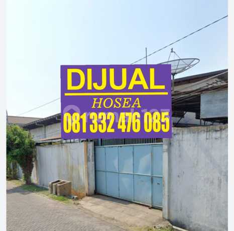 Gudang Strategis Siap Pakai Gading Pantai Surabaya Gudang Strategis Siap Pakai Gading Pantai Surabaya
