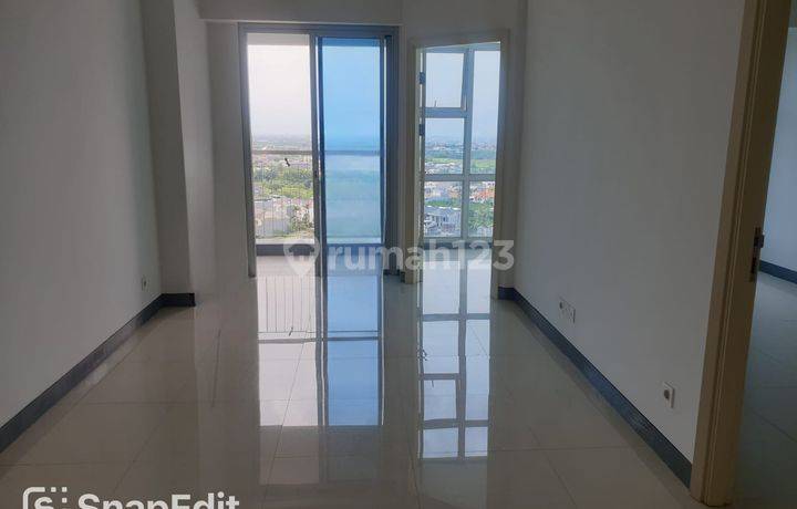 Apartemen Siap Huni 2 BR Benson Pakuwon Mall Surabaya Barat