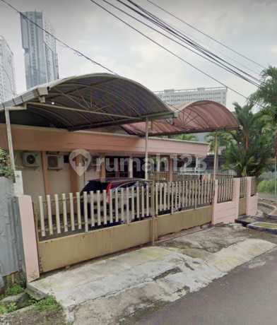 Rumah Siap Huni Putat Indah Surabaya Barat