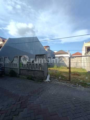Tanah Siap Bangun Pradah Permai Dekat HR Muhammad Surabaya Barat Tanah Siap Bangun Pradah Permai Dekat HR Muhammad Surabaya Barat