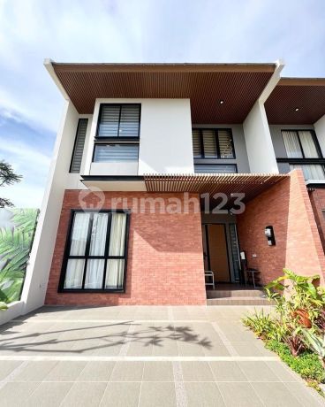 Rumah Premium di Jalan Utama Sutera Sawangan (Bisa Kpr) By Alam Sutera Rumah Premium di Jalan Utama Sutera Sawangan (Bisa Kpr) By Alam Sutera