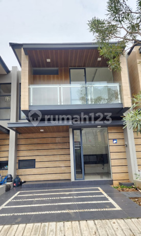 Cluster Amethyst First/ Golden Stone Tangerang Cluster Amethyst First/ Golden Stone Tangerang