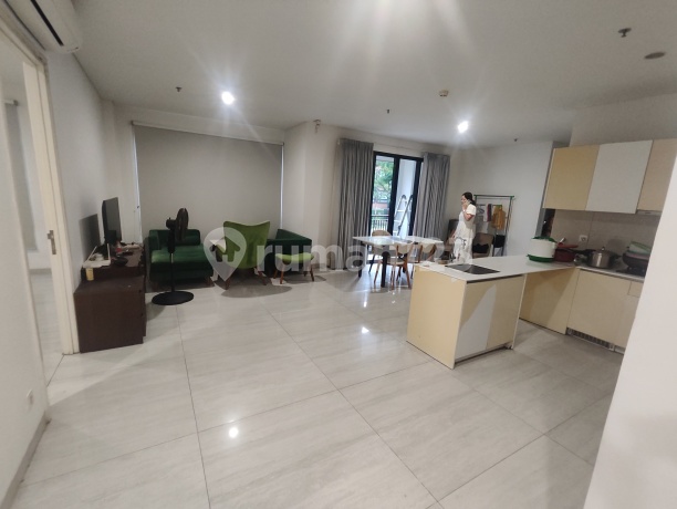 Lloyd 3 Br Lantai 1 Deket Lobby Alam Sutera 