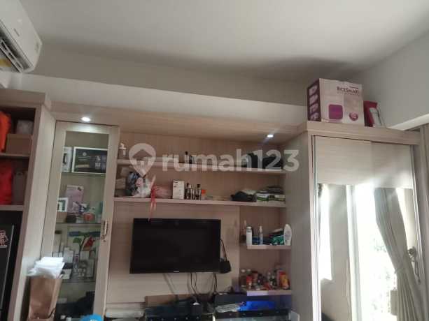 Furnished Apartment