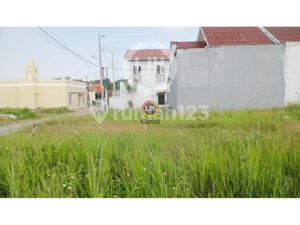 Kavling di Ds Kalongan Griya Kalongan Indah Ungaran Jawa Tengah Kavling di Ds Kalongan Griya Kalongan Indah Ungaran Jawa Tengah