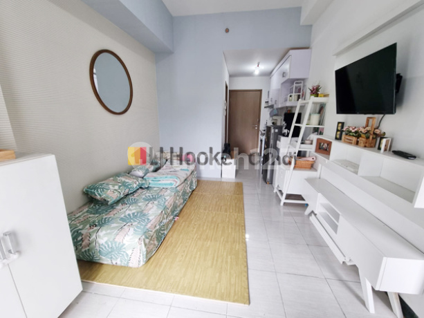 Apartemen Cordova di Banyumanik Semarang Apartemen Cordova di Banyumanik Semarang