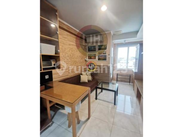 Apartemen di Candiland Semarang