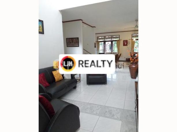 Jual / Sewa Rumah di Villa Aster Srondol Semarang. Sewa Rp. 195jt/th