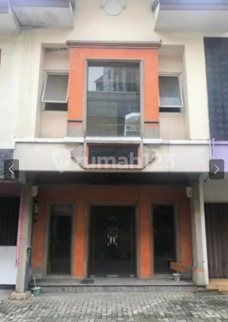 Di Jual Rugi,Ruko Graha Marcella,Bintaro Sektor 3A,2,Isberang Plaza Bintaro & 5 Menit Dari Stasiun Pondok Ranji,5 Menit ke Pintu Tol Bintaro-Serpong
