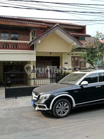 Siap Huni & Murah,komp.taman Mangu Indah,seberang Pasar Modern Ceger,10 Menit Ke Superindo,10 Menit Ke Swalayan Harmony,15 Menit Ke Rsud Pondok Aren