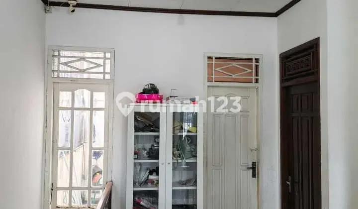 Dijual Rumah Siap Huni di Pondok Maharta – Pondok Aren, an rnv tat